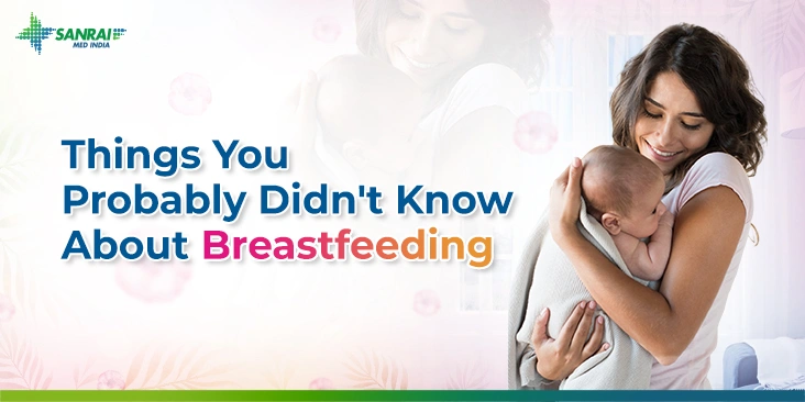 Breastfeeding Neglected: The Missing Link in the Global SDG Fight Against Child Malnutrition"