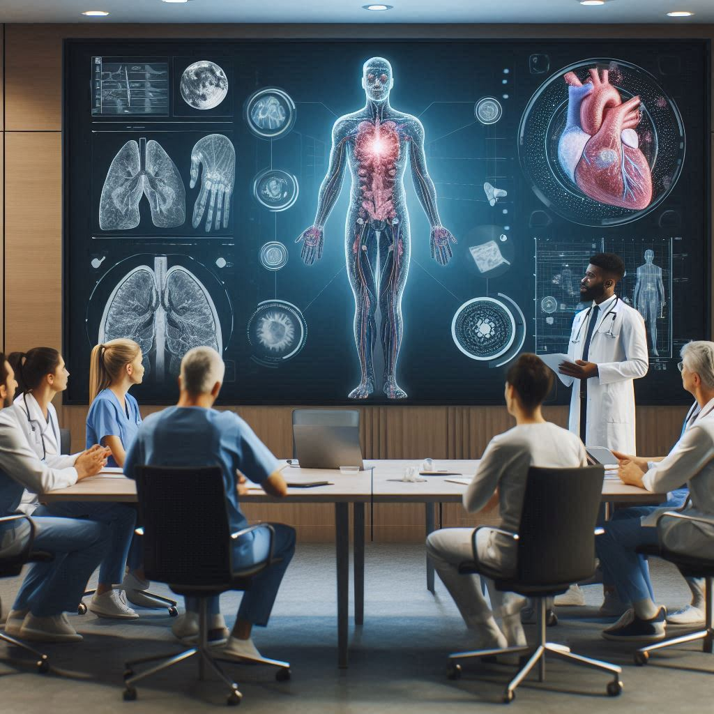 "Advanced Nurse Practitioners:
